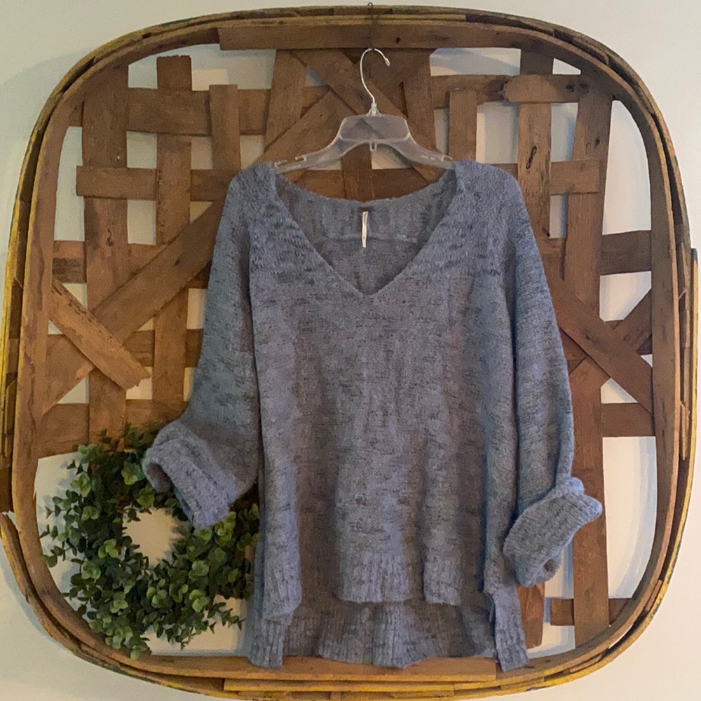 Free People Women’s Sweater